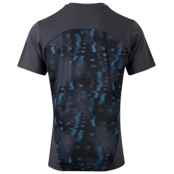 Herren OM 2024/25 Drittentrainingsshirt Vor Match - Schwarz Herren OM 2024/25 Drittentrainingsshirt Vor Match - Schwarz