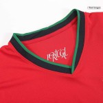 Portugal Heimtrikot EURO 2024
