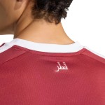 Herren Katar 2026 WM Heimtrikot