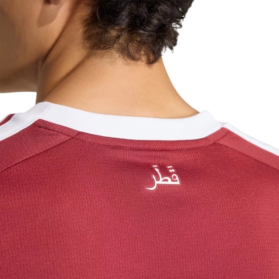Herren Katar 2026 WM Heimtrikot