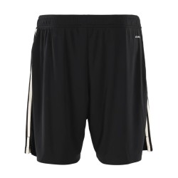 Kinder Bayern München 2025/26 Dritte Champions-League-Shorts Kinder Bayern München 2025/26 Dritte Champions-League-Shorts