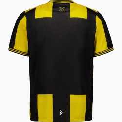 Herren Hammarby IF 2026 Auswärtstrikot