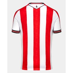 Herren Stoke City 2024/25 Heimtrikot