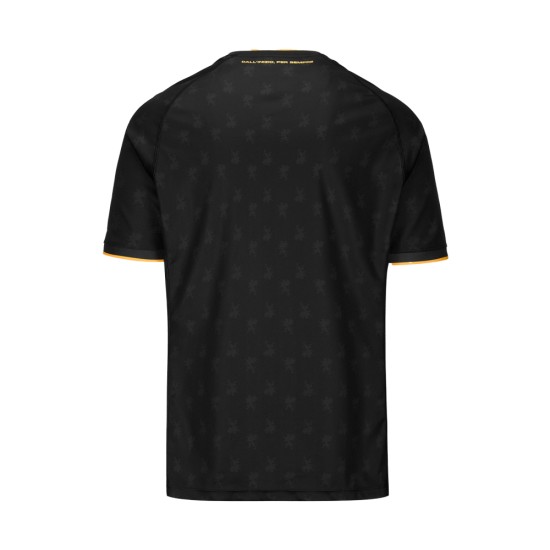 Damen Genoa 2024/25 Dritttrikot