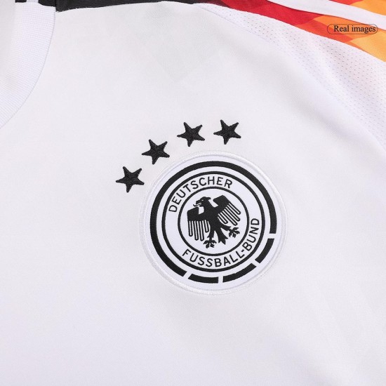 Deutschland Heimtrikot EURO 2024