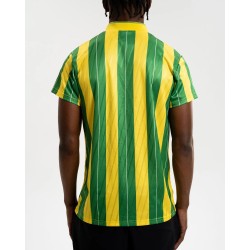 Herren Newcastle United 1988/89 Retro Trikot Herren Newcastle United 1988/89 Retro Trikot