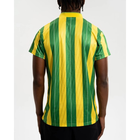 Kinder Newcastle United 1988/89 Retro Trikot