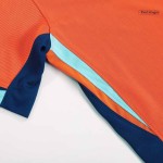 Niederlande Heimtrikot EURO 2024