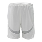 Herren Rennes 2024/25 Auswärts Shorts