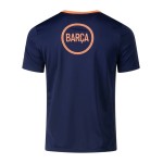 Damen FC Barcelona 2025/26 Drittes Aufwärmtrikot