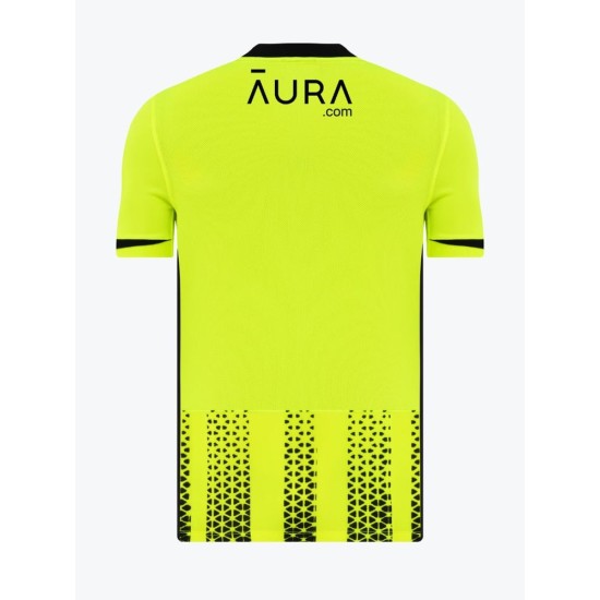 Herren Portsmouth 2025/26 Drittes Trikot