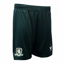 Kinder Middlesbrough 2025/26 Dritte Shorts Kinder Middlesbrough 2025/26 Dritte Shorts
