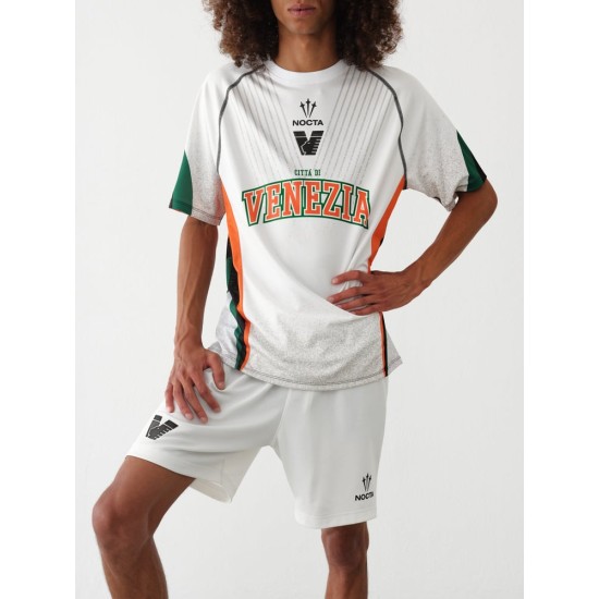 Herren Venezia 2024/25 Auswärts Shorts