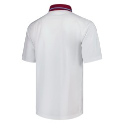 Herren Aston Villa 2000 Auswärts Retro Trikot Herren Aston Villa 2000 Auswärts Retro Trikot