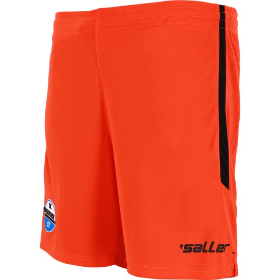 Damen SC Paderborn 07 2024/25 Drittes Shorts