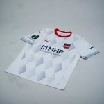 Damen 1.FC Heidenheim 1846 2024/25 Dritttrikot