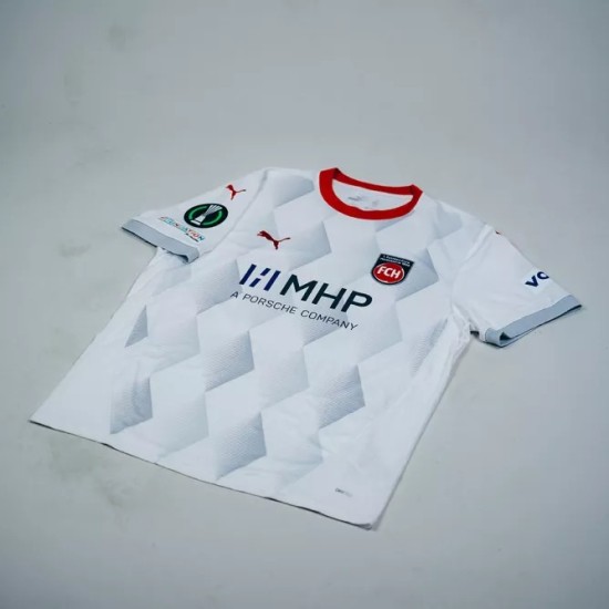 Damen 1.FC Heidenheim 1846 2024/25 Dritttrikot