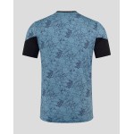 Kinder Athletic Bilbao 2025/26 Auswärts Aufwärmtrikot