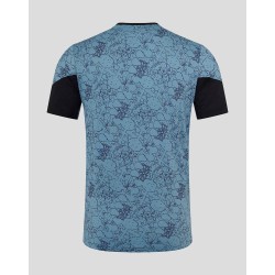 Kinder Athletic Bilbao 2025/26 Auswärts Aufwärmtrikot