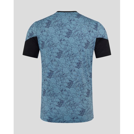 Kinder Athletic Bilbao 2025/26 Auswärts Aufwärmtrikot