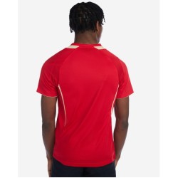 Herren Liverpool 2005/06 Heim Retro Europa Trikot