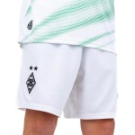 Kinder Borussia M'gladbach 2026/27 Home Shorts