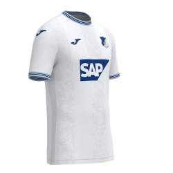 Damen TSG Hoffenheim 2024/25 Auswärtstrikot