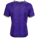 Herren Oxford United 2024/25 Dritttrikot