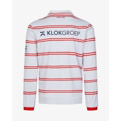 Kinder N.E.C. Nijmegen 2025/26 Auswärts Langarmtrikot 2