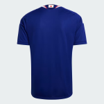 Herren Japan 2026 Heim-Weltmeisterschaft Trikot