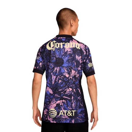 Herren Club América 2024/25 Drittes Trikot Herren Club América 2024/25 Drittes Trikot