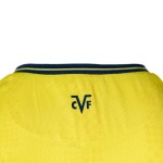 Damen Villarreal 2024/25 Heimtrikot