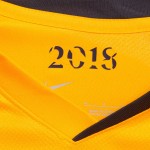 Damen Inter 2024/25 Drittes UCL-Finaltrikot