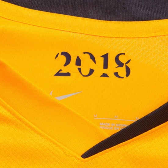 Damen Inter 2024/25 Drittes UCL-Finaltrikot