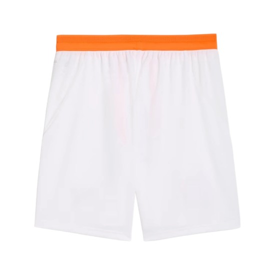 Bambini Elfenbeinküste 2026 WM Auswärtsshorts