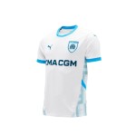 Herren OM 2024/25 Heim Trikot