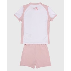 Kinder Plymouth Argyle 2025/26 Drittes Set