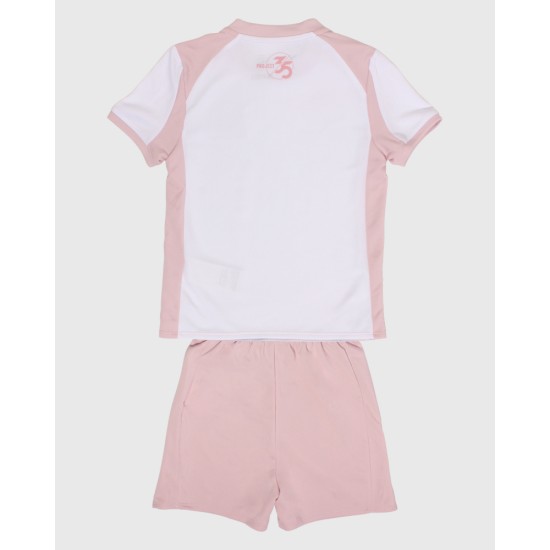 Kinder Plymouth Argyle 2025/26 Drittes Set Kinder Plymouth Argyle 2025/26 Drittes Set