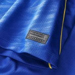 Kinder Chelsea 2026/27 Heimtrikot Langarm