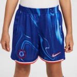 Kinder Chelsea 2024/25 Heimtrikot