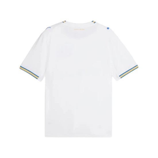 Kinder OM 2026/27 Heimtrikot