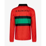 Kinder N.E.C. Nijmegen 2025/26 Heim Langarmtrikot Kinder N.E.C. Nijmegen 2025/26 Heim Langarmtrikot