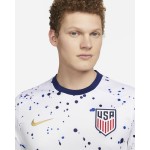 USA USMNT Heimtrikot 23/24 USA USMNT Heimtrikot 23/24