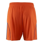 Herren FC Schalke 04 2025/26 Dritt-Shorts – Orange