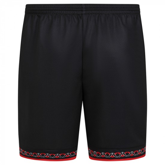 Herren Sheffield United 2025/26 Heimshorts