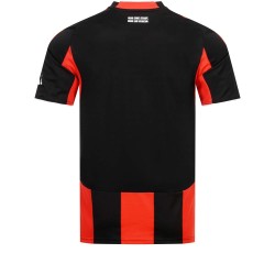 Herren Eintracht Frankfurt 2025/26 Heimtrikot Herren Eintracht Frankfurt 2025/26 Heimtrikot
