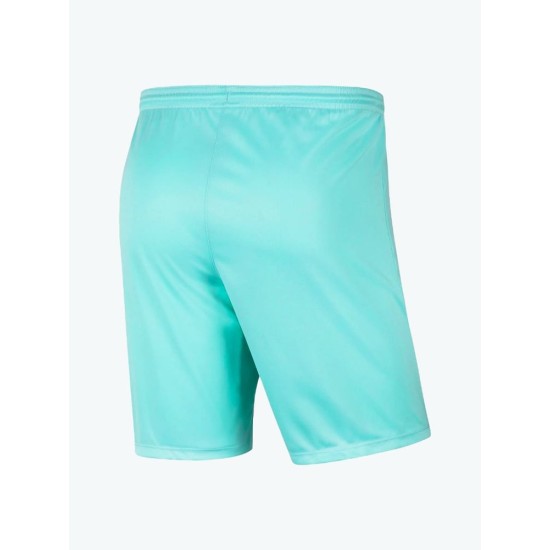 Herren Portsmouth 2024/25 Drittshorts