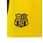 Herren Sassuolo 2025/26 Dritte Shorts Herren Sassuolo 2025/26 Dritte Shorts