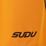 Damen Wolverhampton Wanderers 2026/27 Heimshorts - Gold Damen Wolverhampton Wanderers 2026/27 Heimshorts - Gold