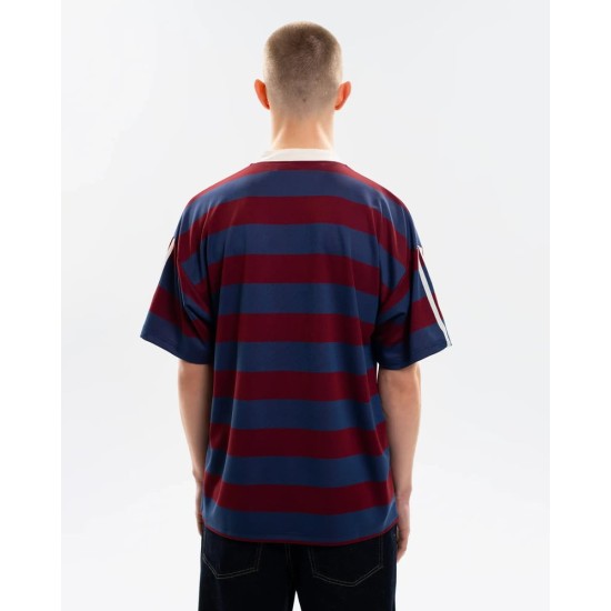 Damen Newcastle United 1995/96 Auswärts-Retro-Trikot